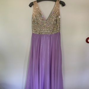 Jovani prom dress or evening gown